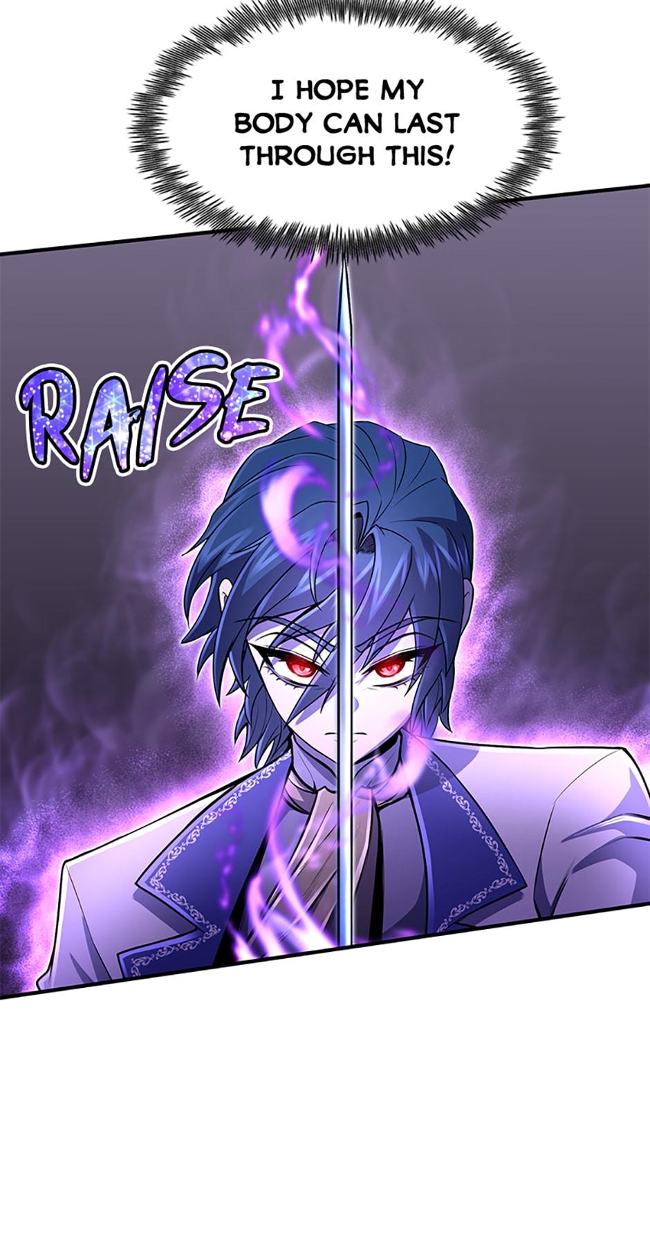 Read The Art of Reincarnation Manga Online