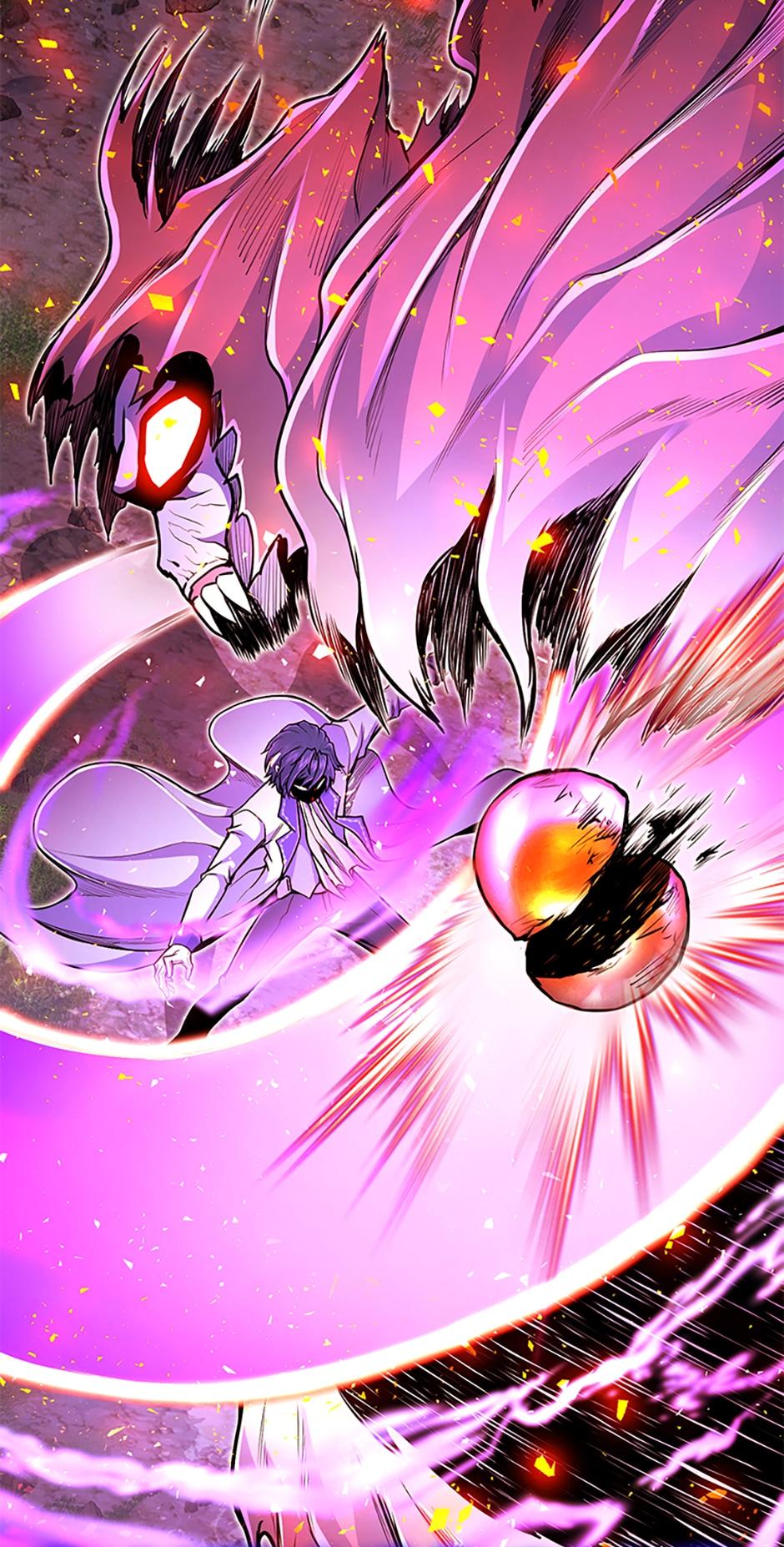 Read The Art of Reincarnation Manga Online