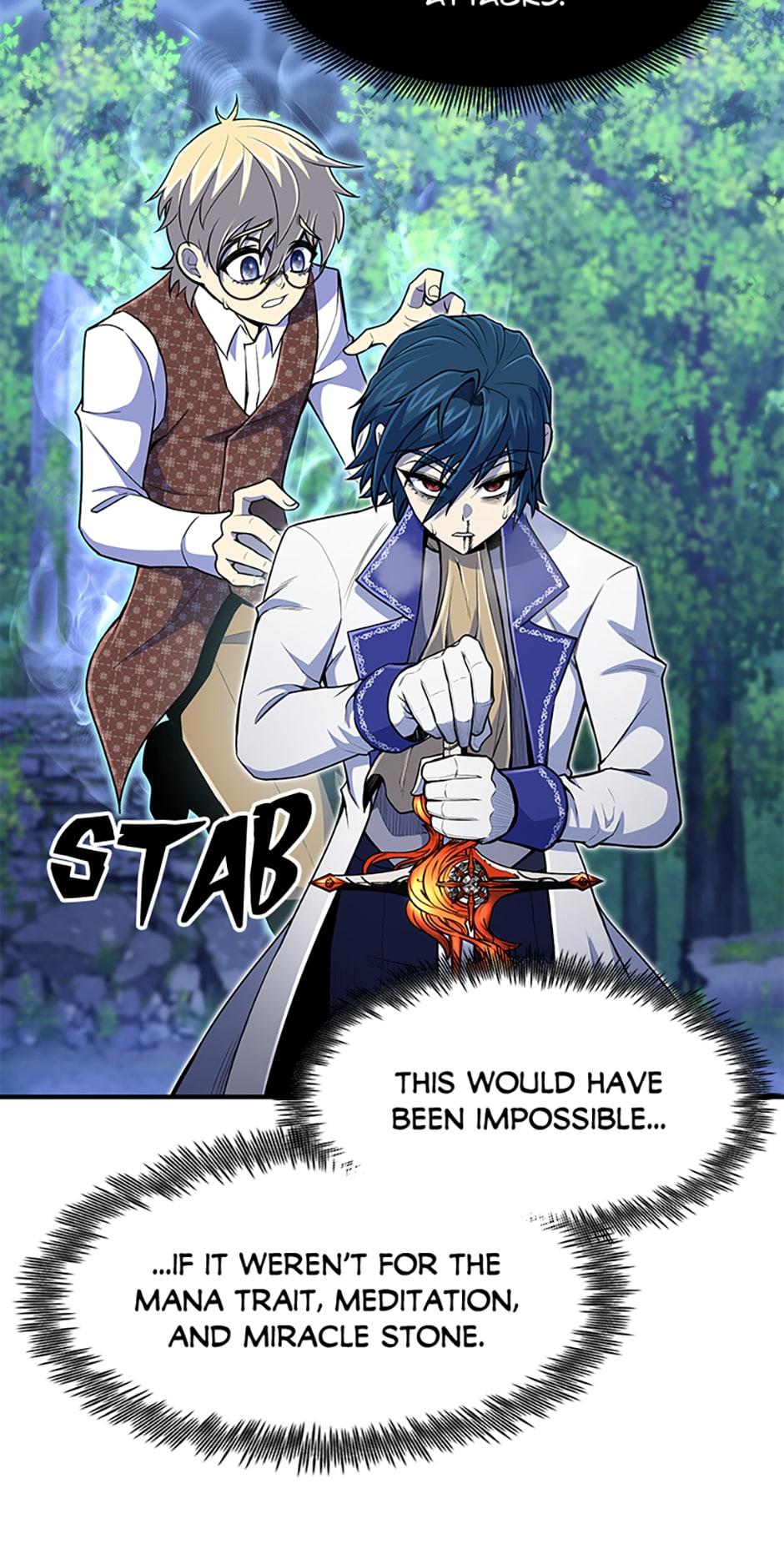 Read The Art of Reincarnation Manga Online