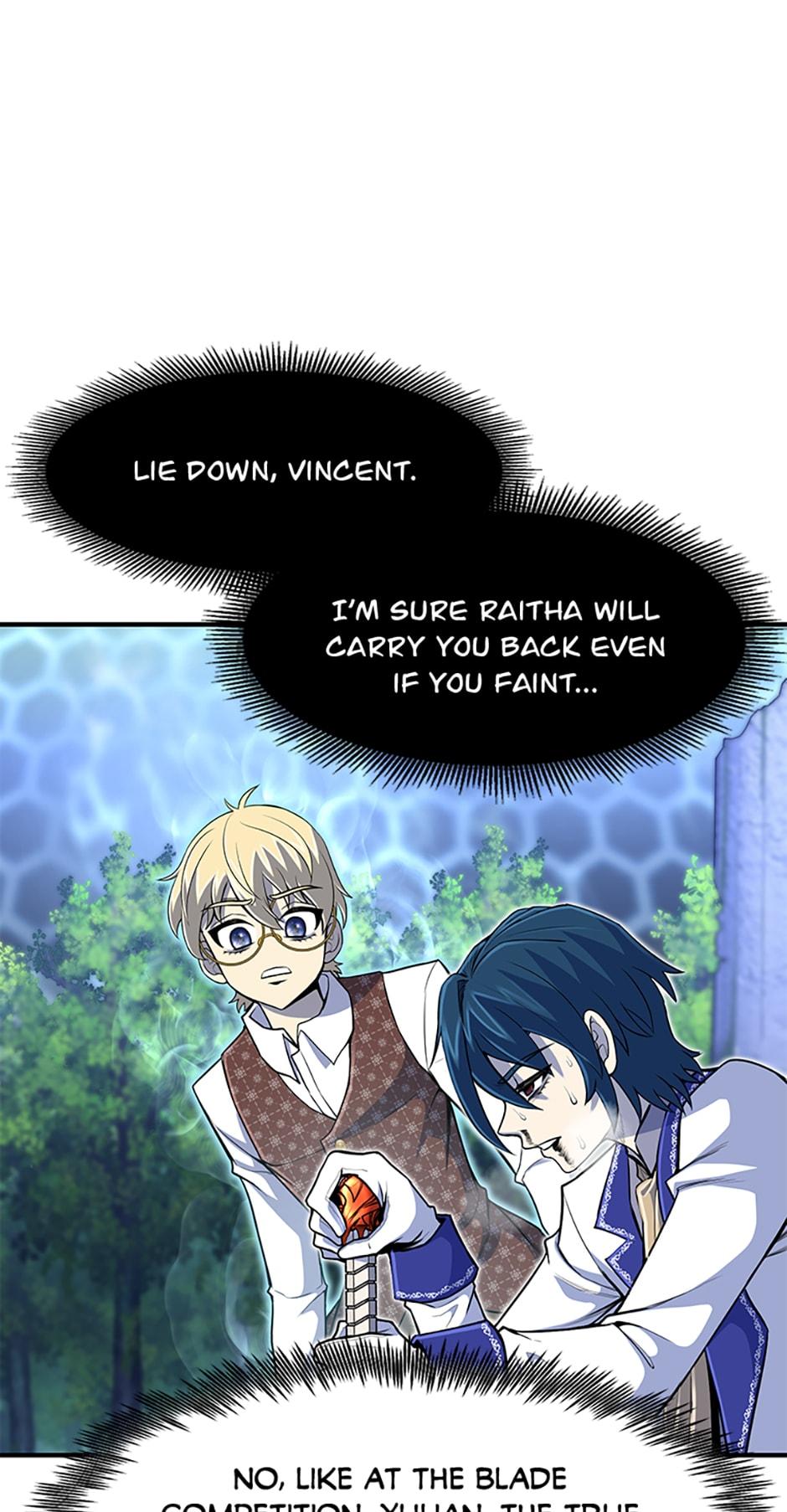 Read The Art of Reincarnation Manga Online