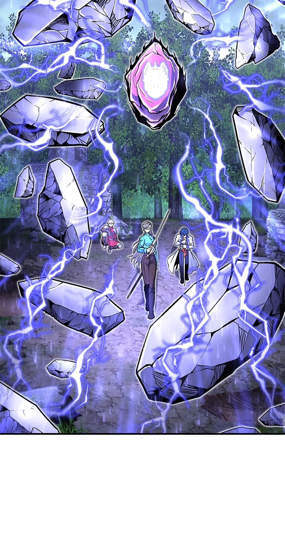 Read The Art of Reincarnation Manga Online