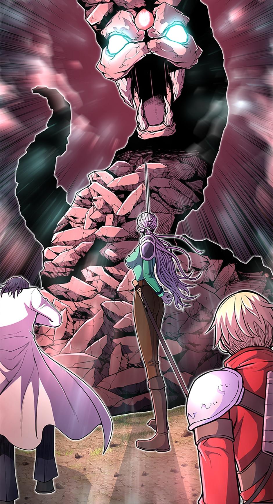 Read The Art of Reincarnation Manga Online