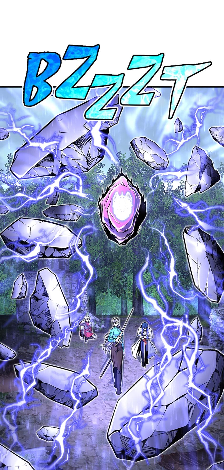 Read The Art of Reincarnation Manga Online