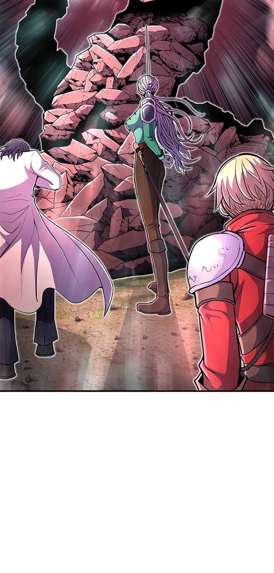 Read The Art of Reincarnation Manga Online