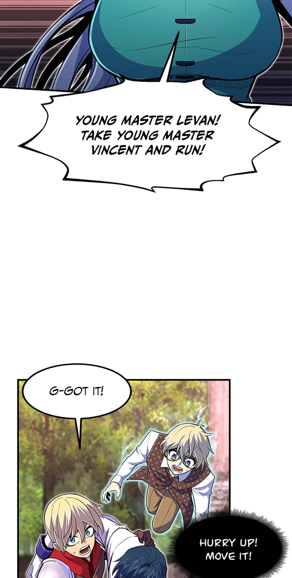 Read The Art of Reincarnation Manga Online