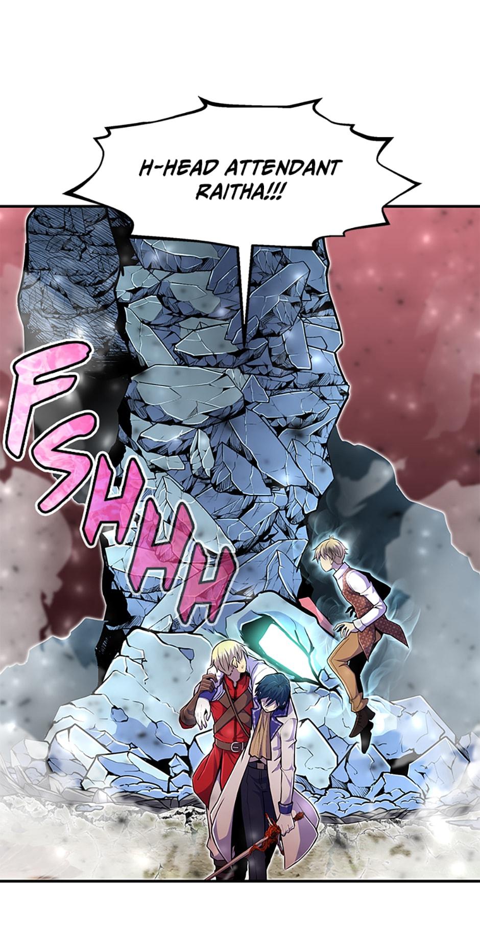 Read The Art of Reincarnation Manga Online