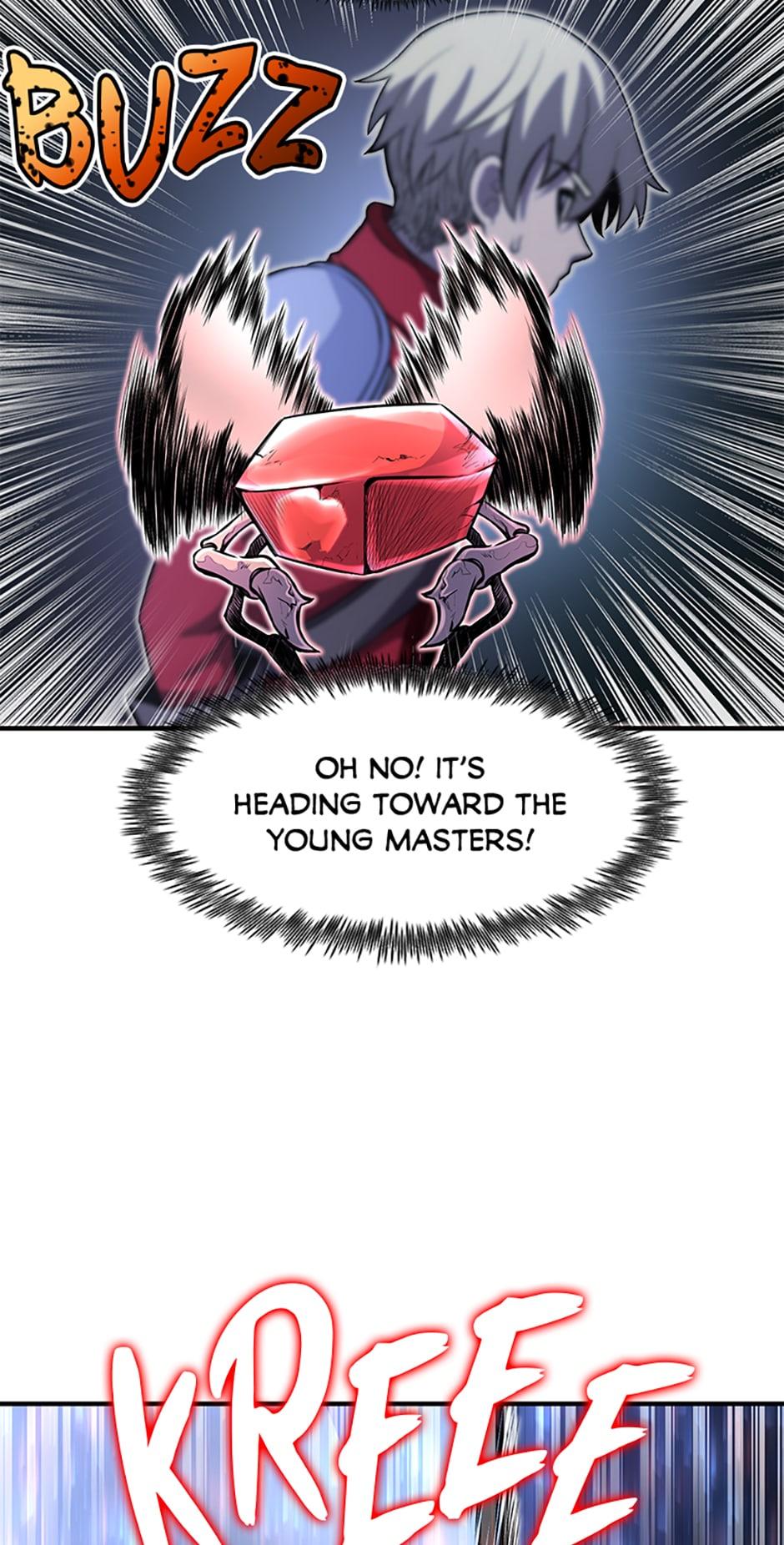 Read The Art of Reincarnation Manga Online