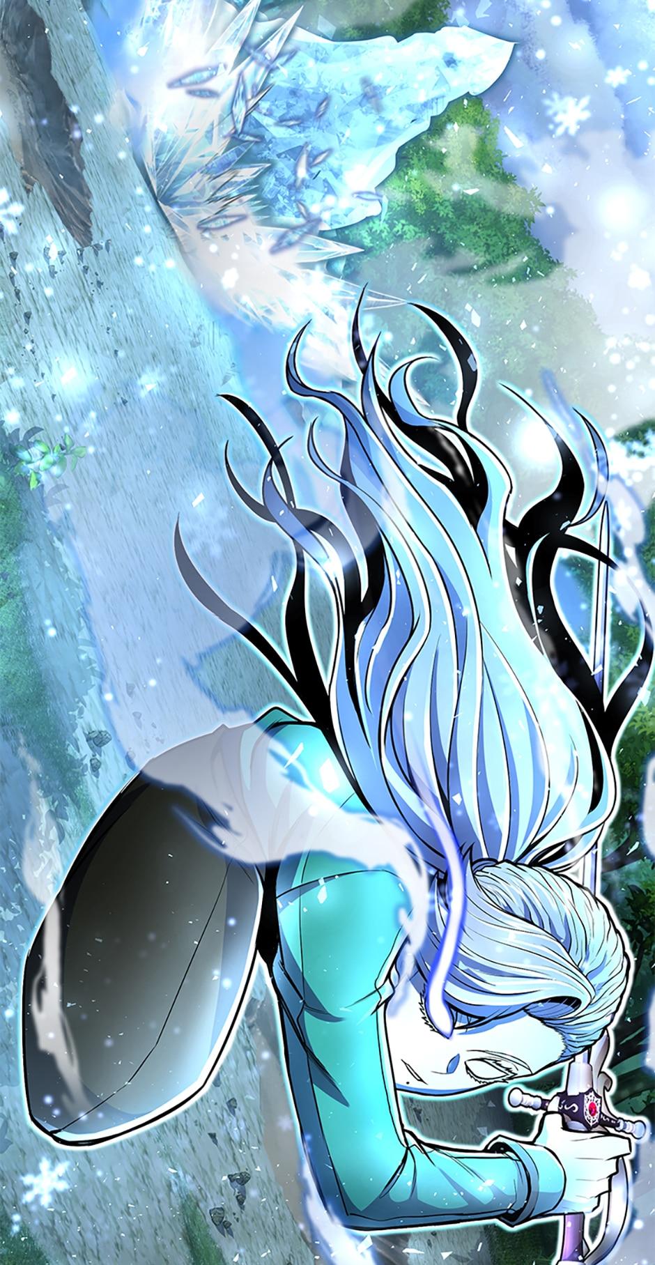 Read The Art of Reincarnation Manga Online