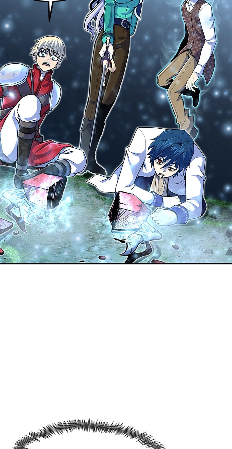 Read The Art of Reincarnation Manga Online