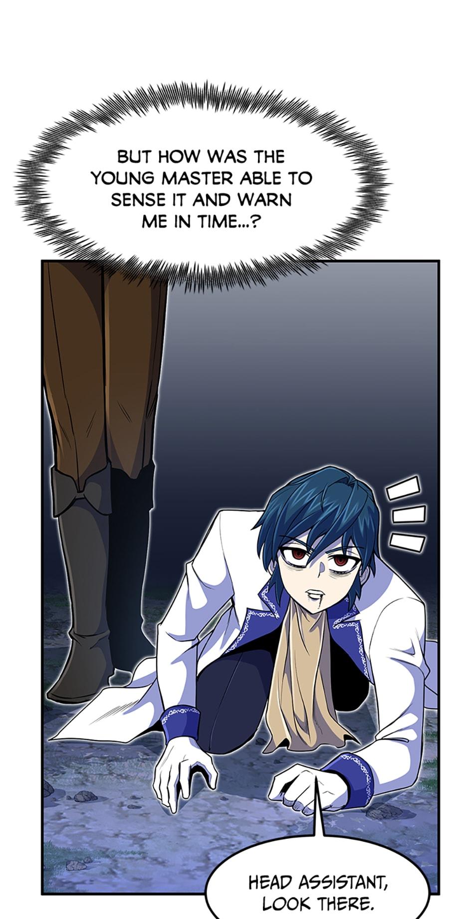 Read The Art of Reincarnation Manga Online