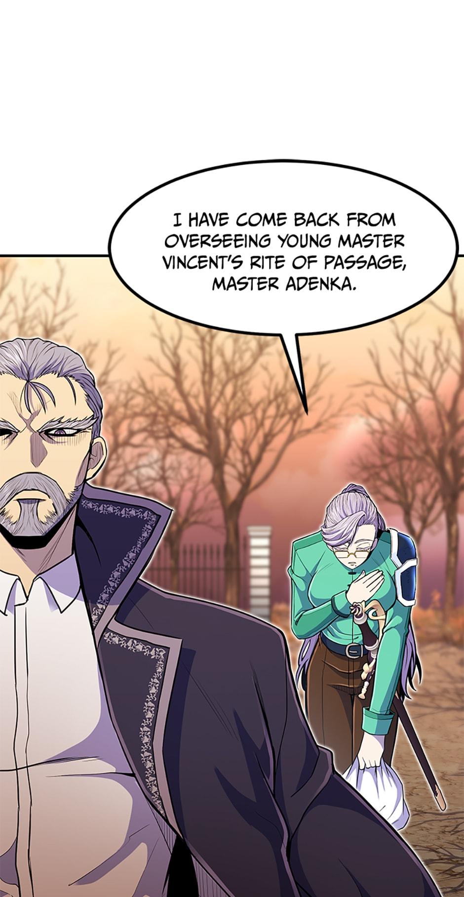 Read The Art of Reincarnation Manga Online