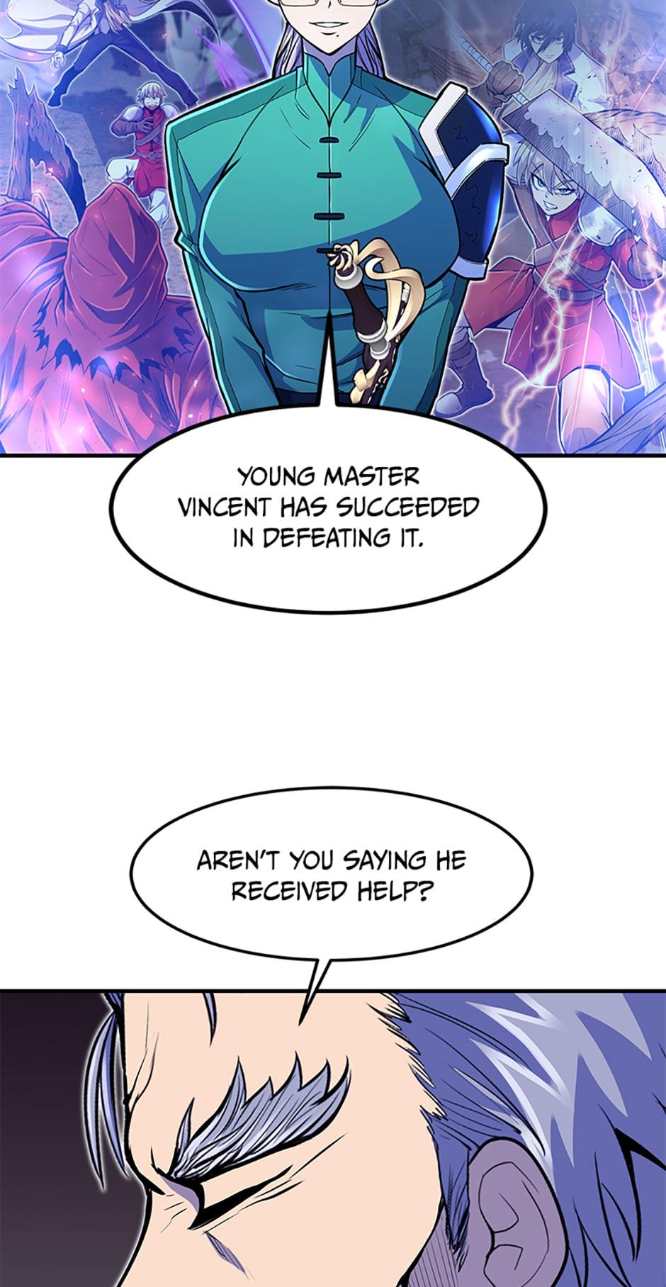 Read The Art of Reincarnation Manga Online