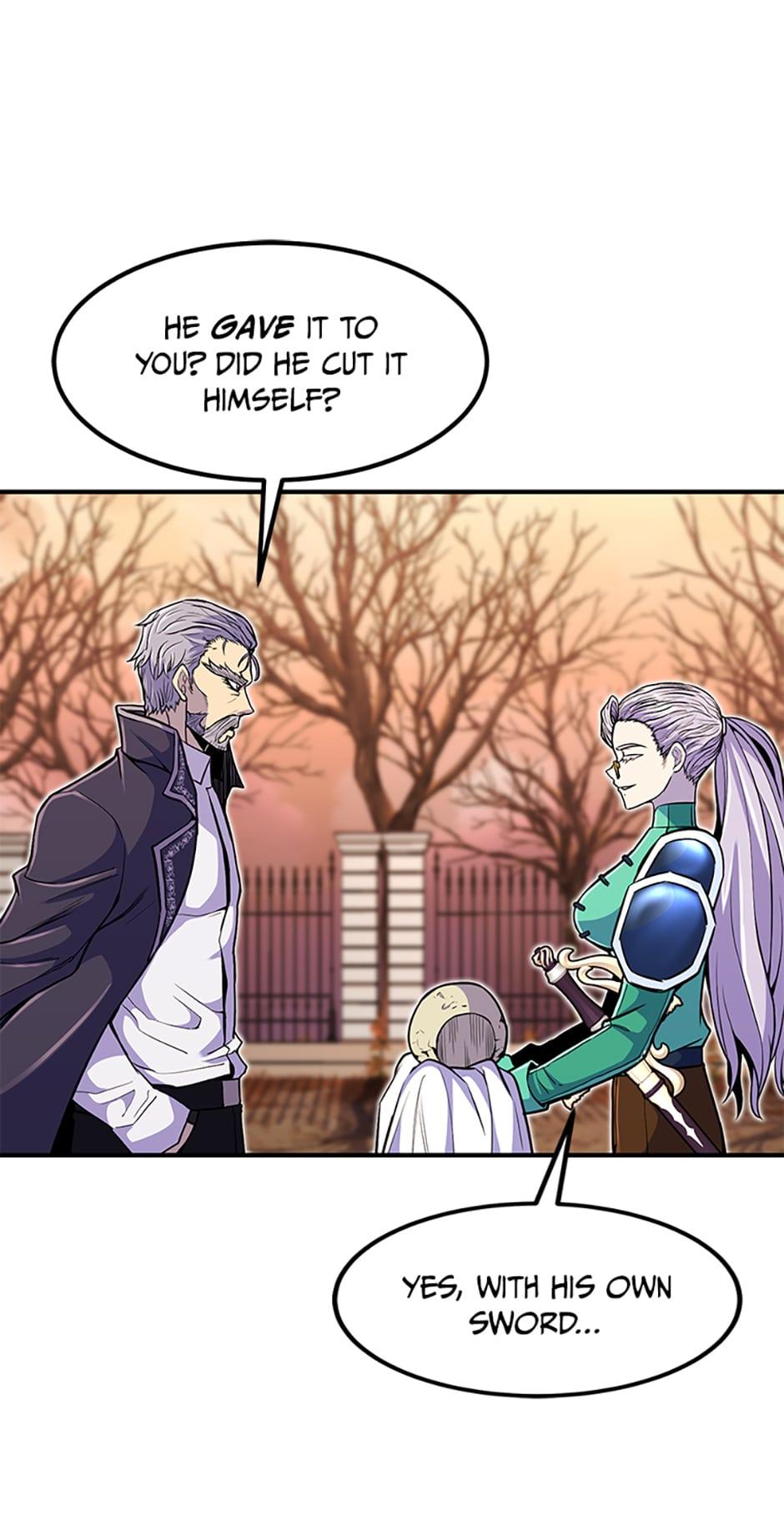 Read The Art of Reincarnation Manga Online