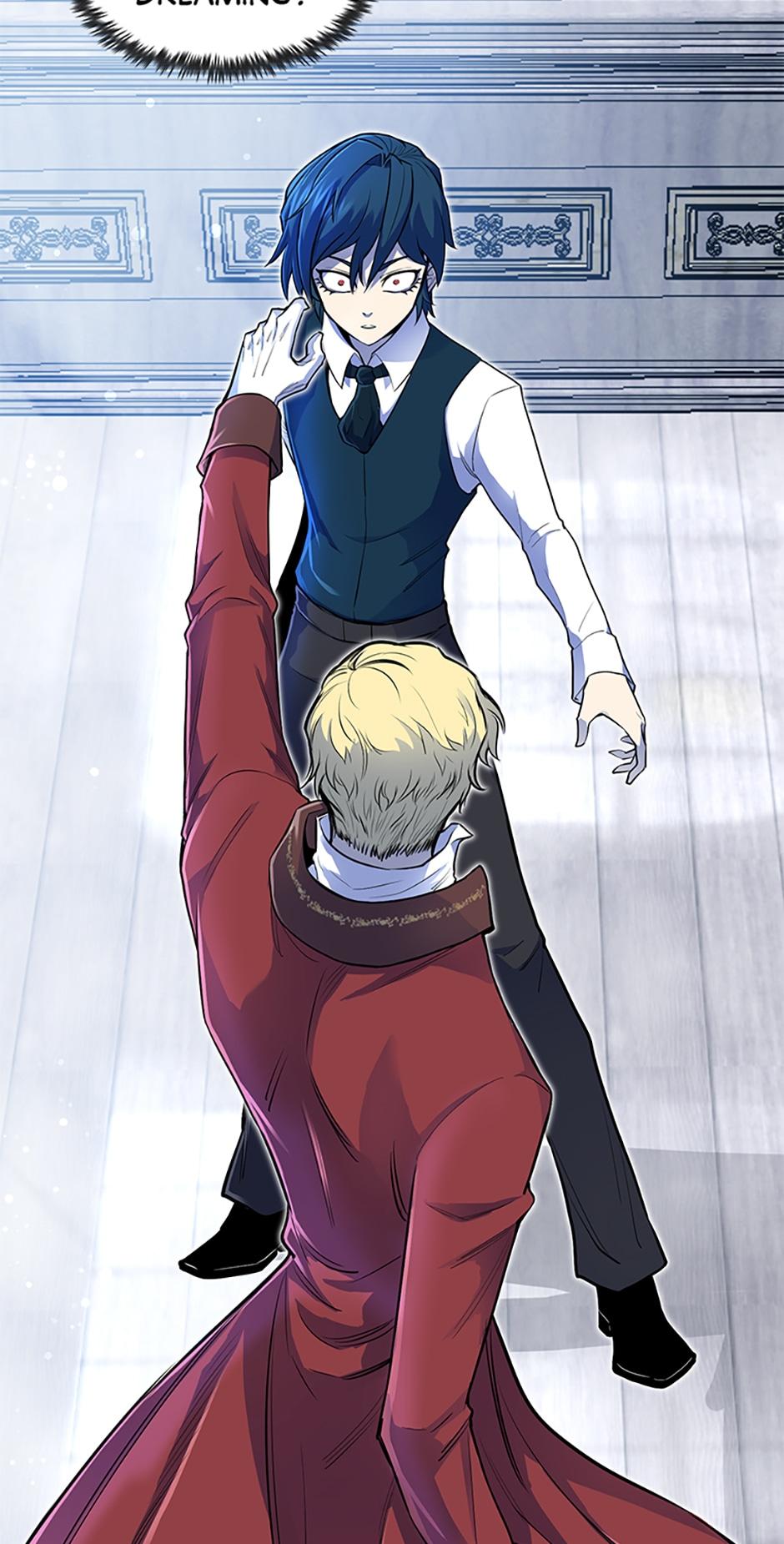 Read The Art of Reincarnation Manga Online