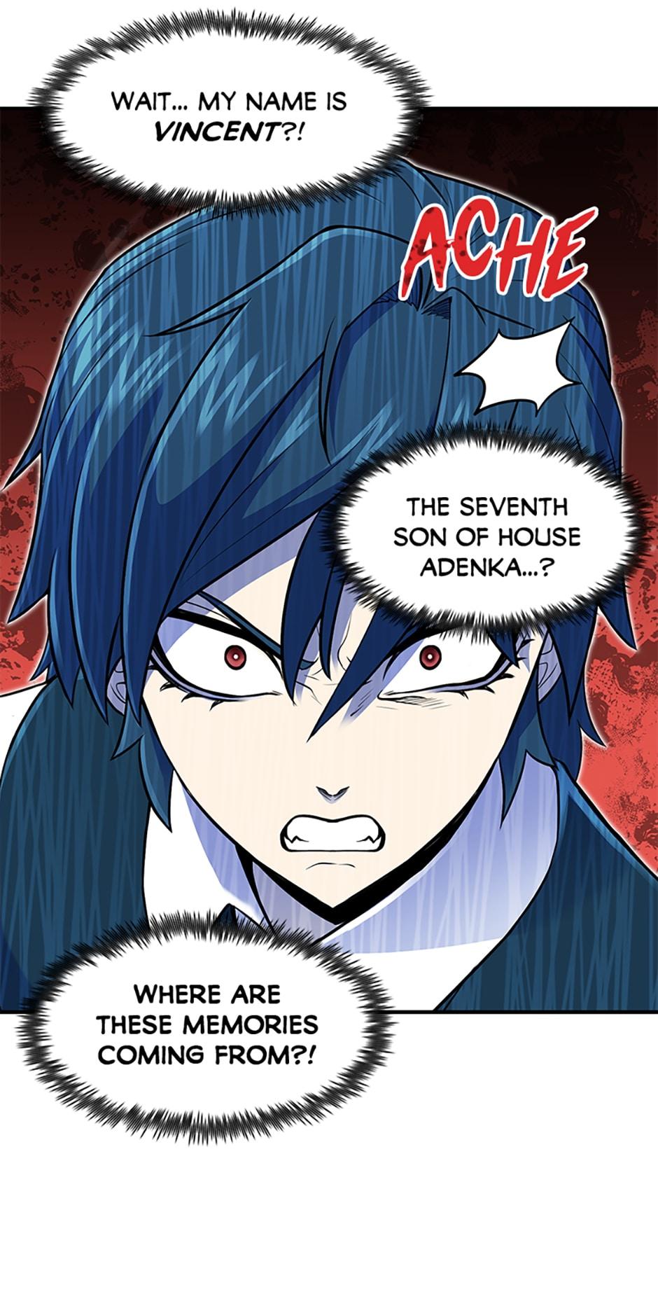 Read The Art of Reincarnation Manga Online