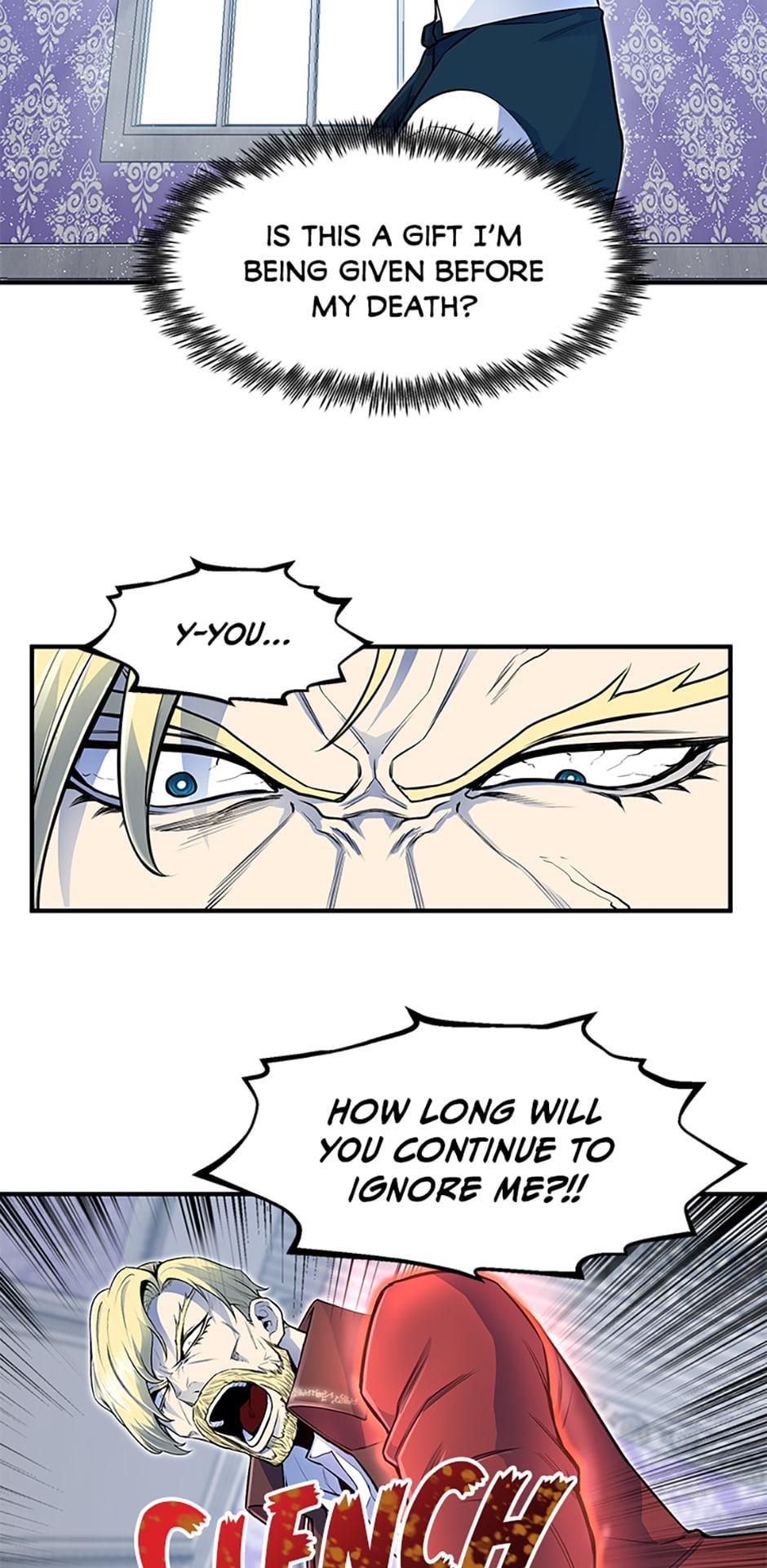 Read The Art of Reincarnation Manga Online