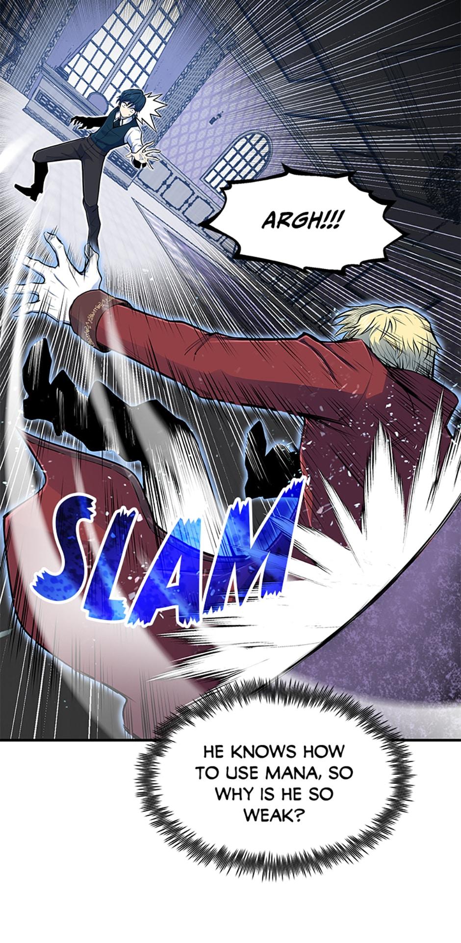 Read The Art of Reincarnation Manga Online