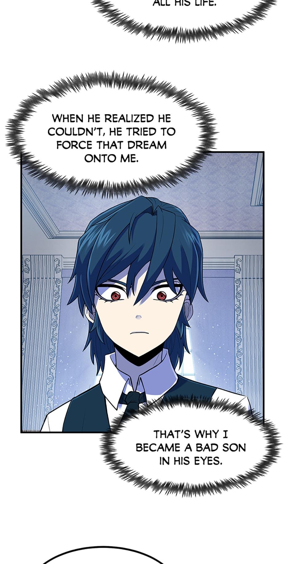 Read The Art of Reincarnation Manga Online