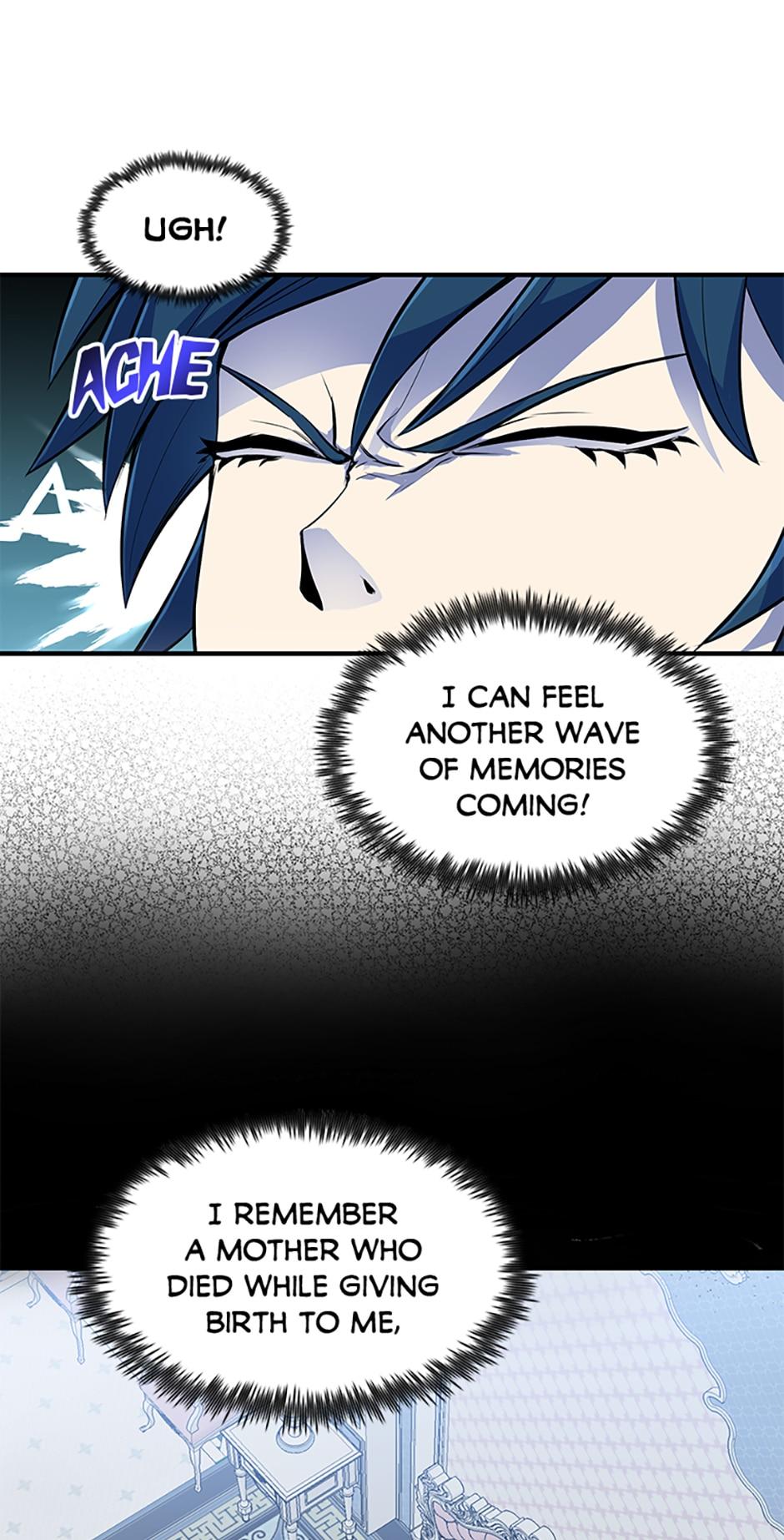 Read The Art of Reincarnation Manga Online