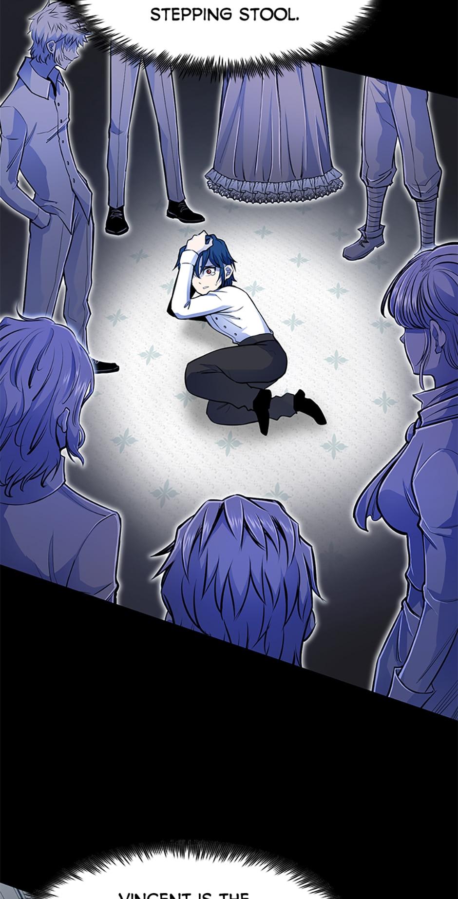 Read The Art of Reincarnation Manga Online