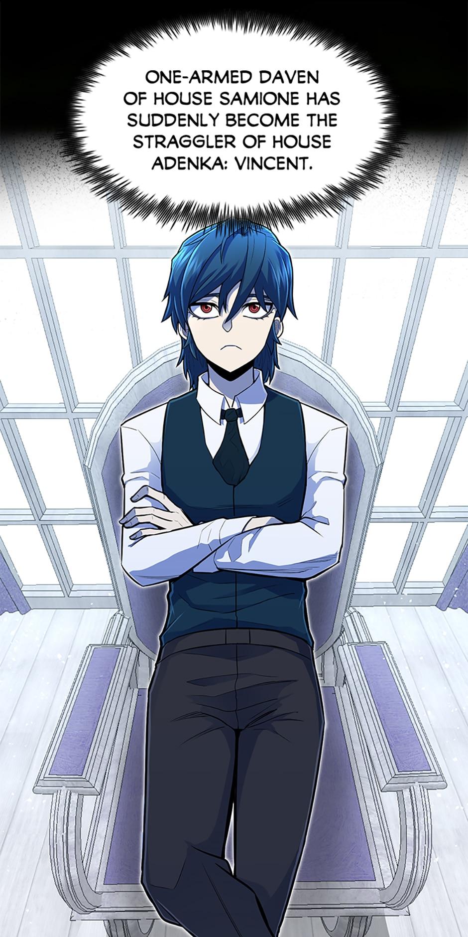 Read The Art of Reincarnation Manga Online