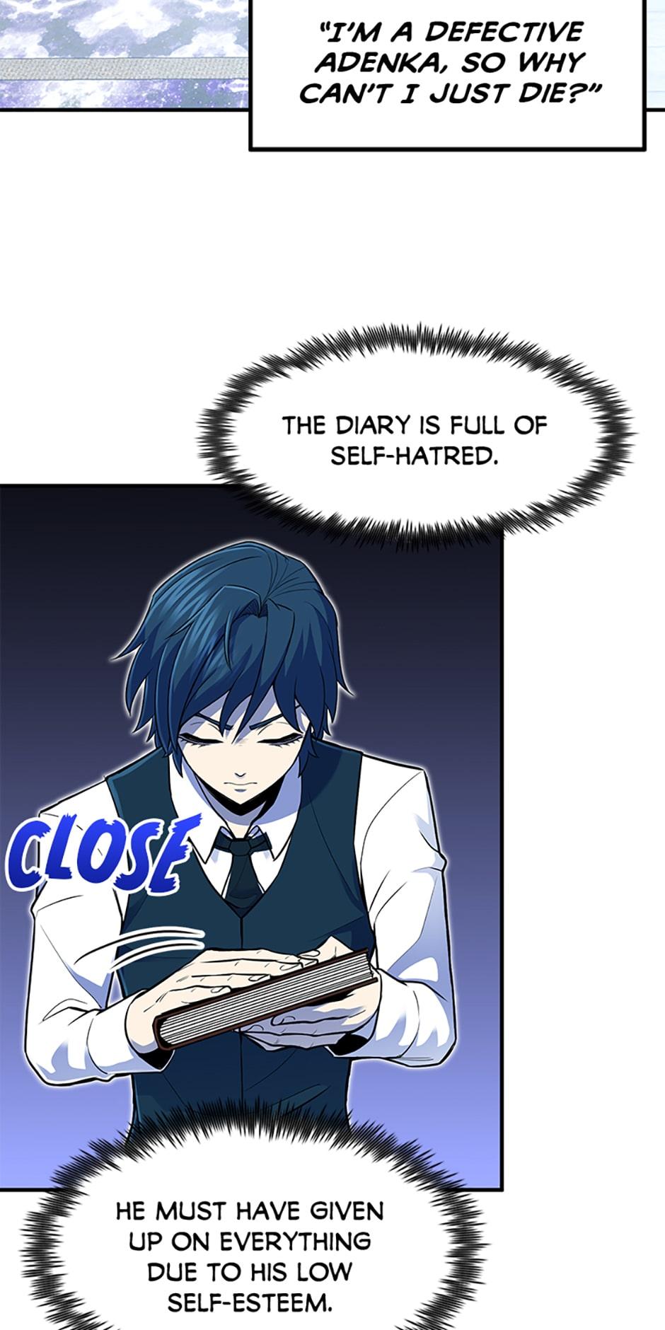 Read The Art of Reincarnation Manga Online