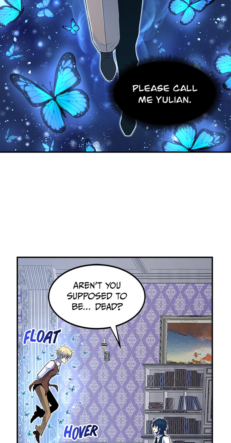 Read The Art of Reincarnation Manga Online