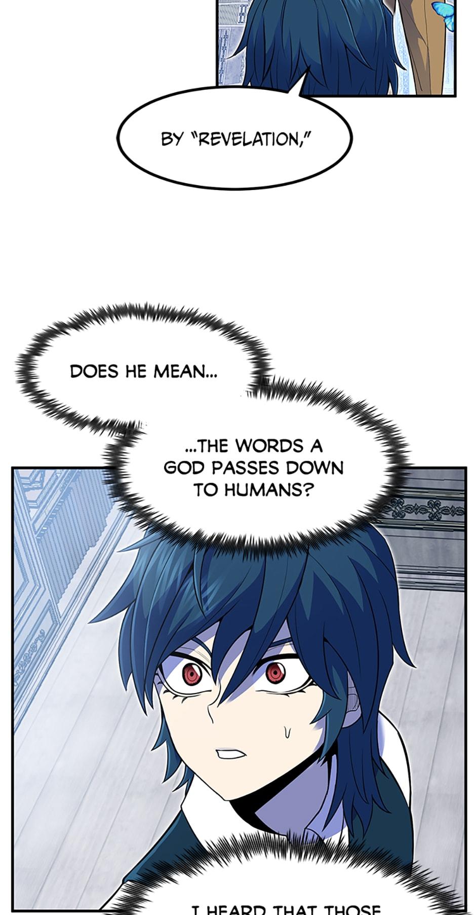 Read The Art of Reincarnation Manga Online