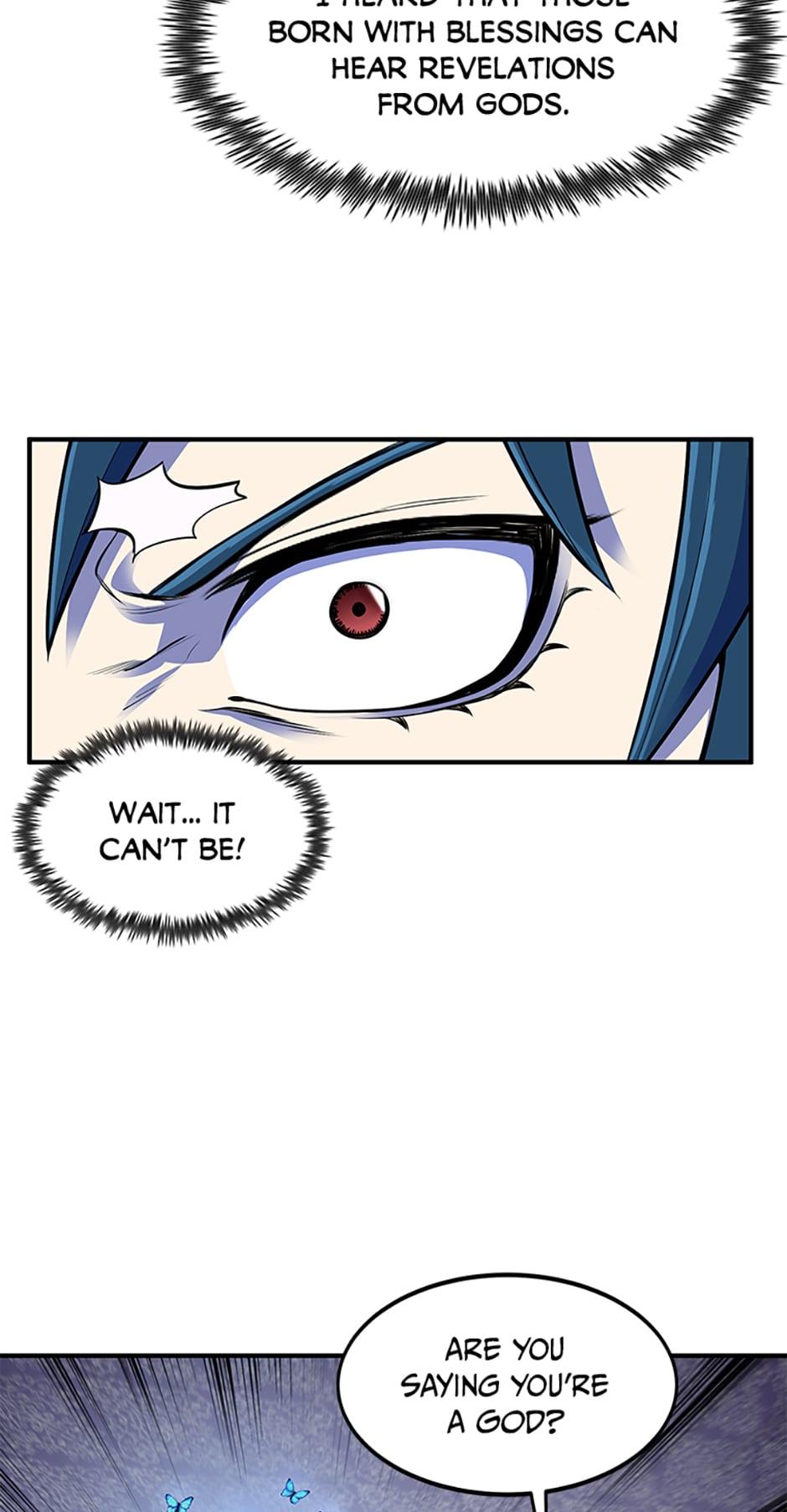 Read The Art of Reincarnation Manga Online