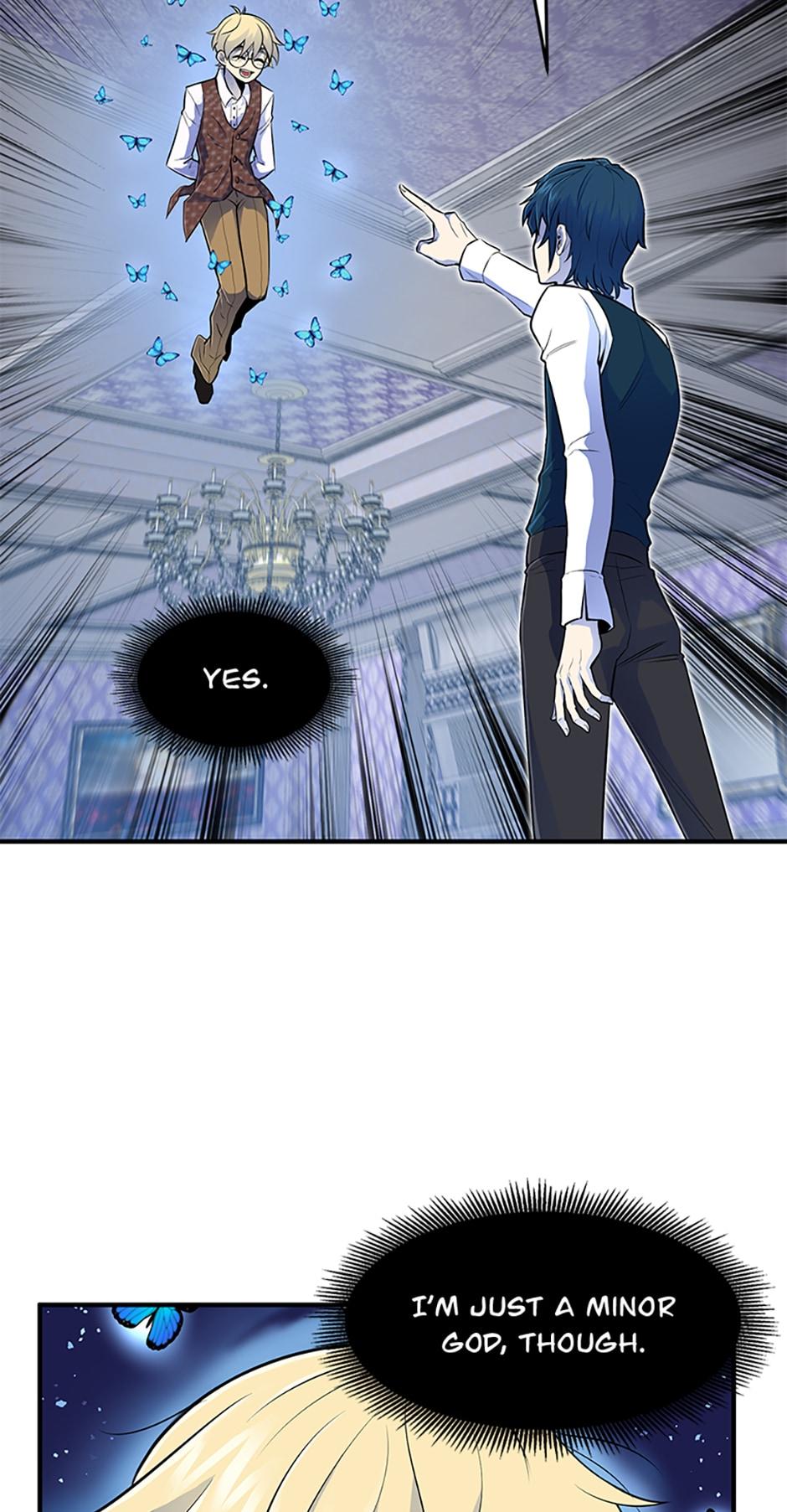 Read The Art of Reincarnation Manga Online