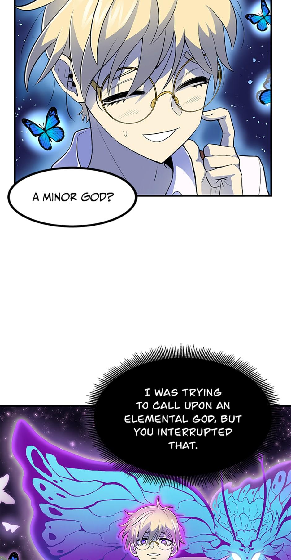 Read The Art of Reincarnation Manga Online