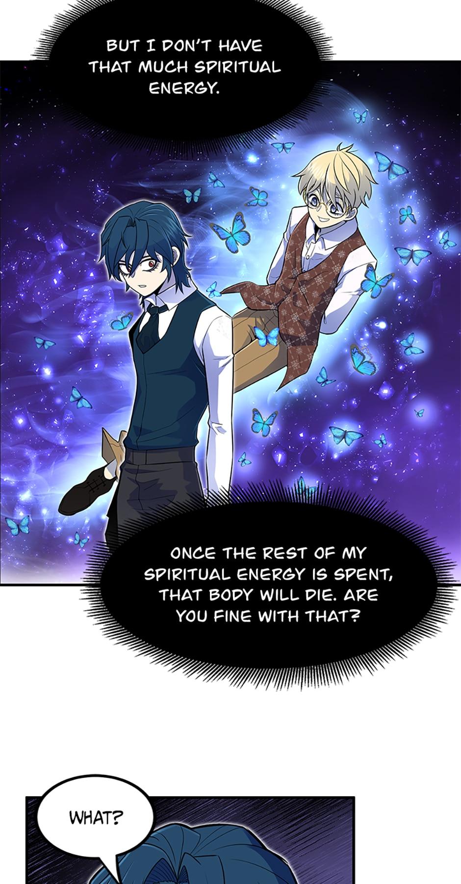 Read The Art of Reincarnation Manga Online