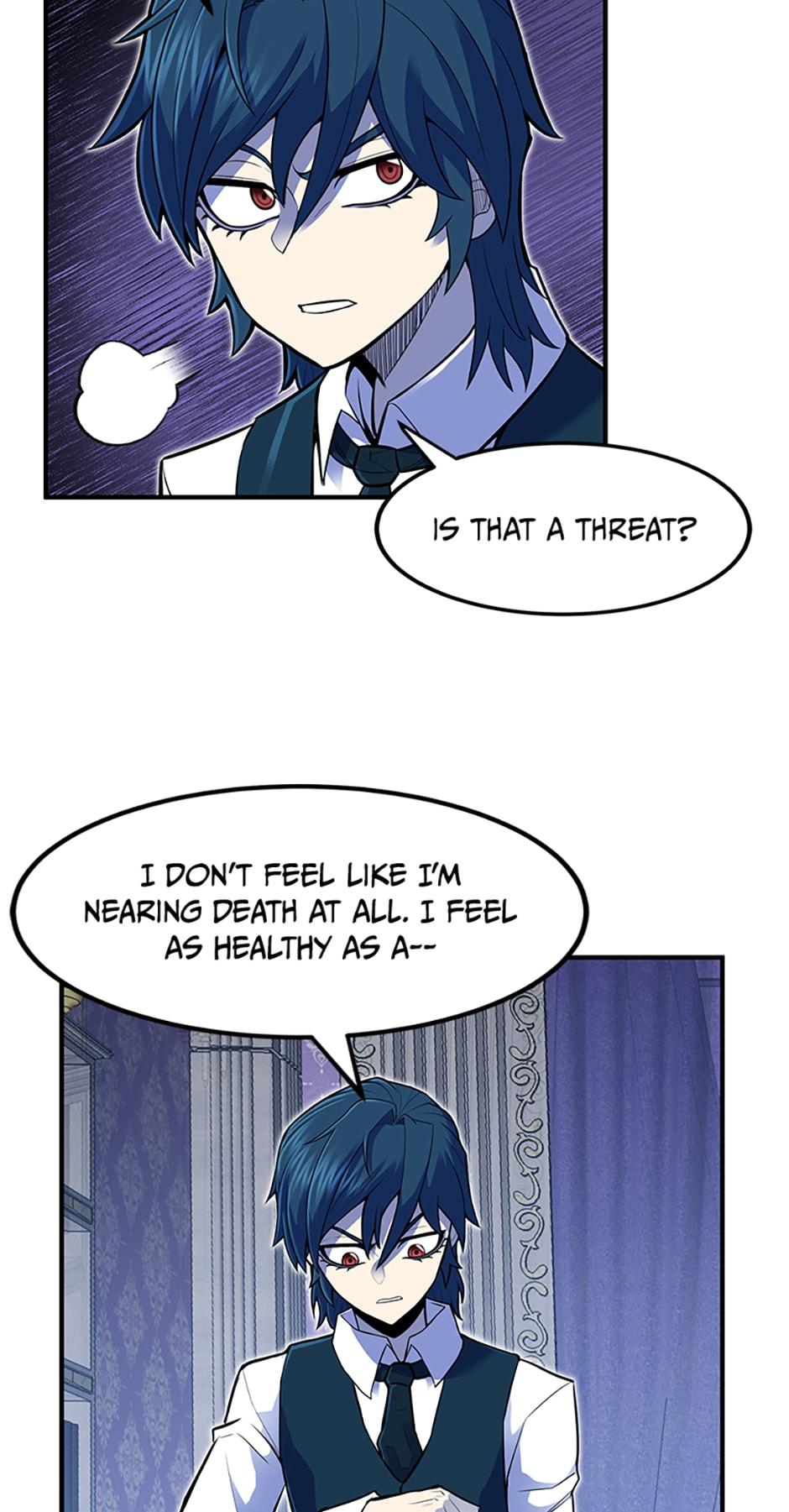 Read The Art of Reincarnation Manga Online