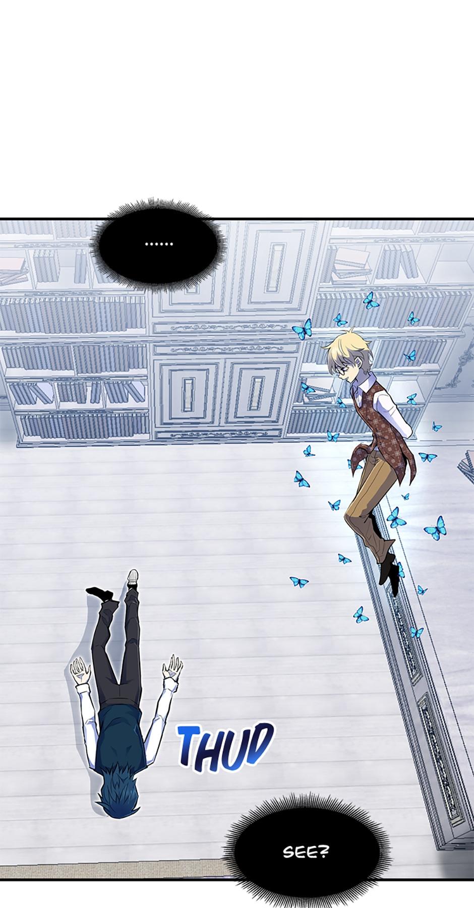 Read The Art of Reincarnation Manga Online