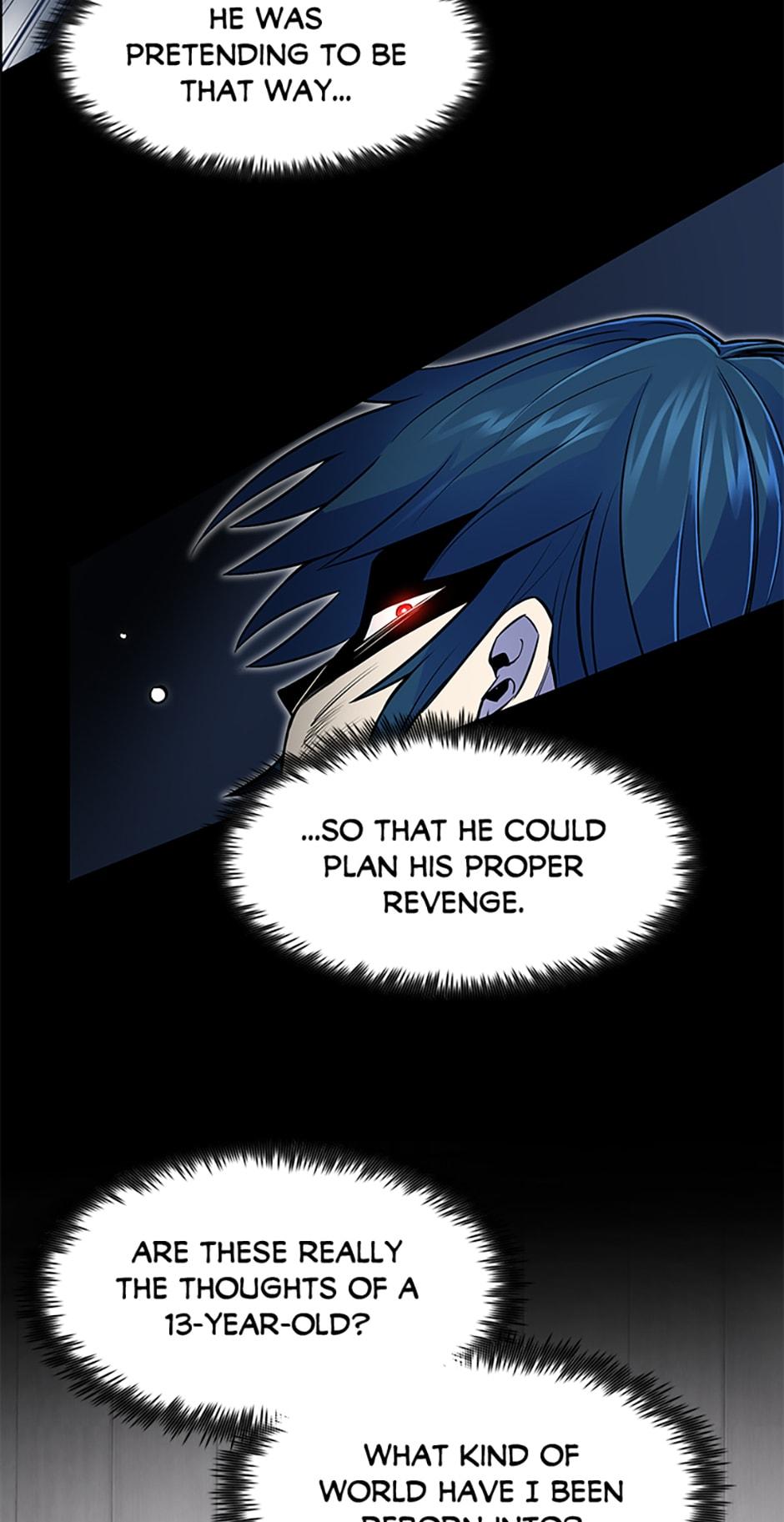 Read The Art of Reincarnation Manga Online