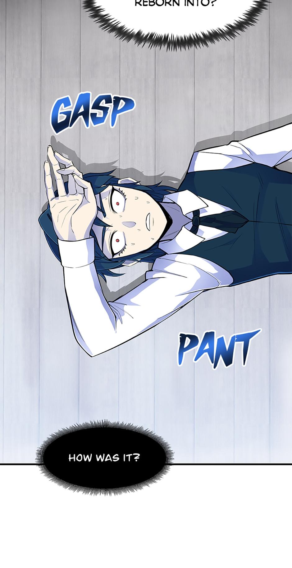 Read The Art of Reincarnation Manga Online