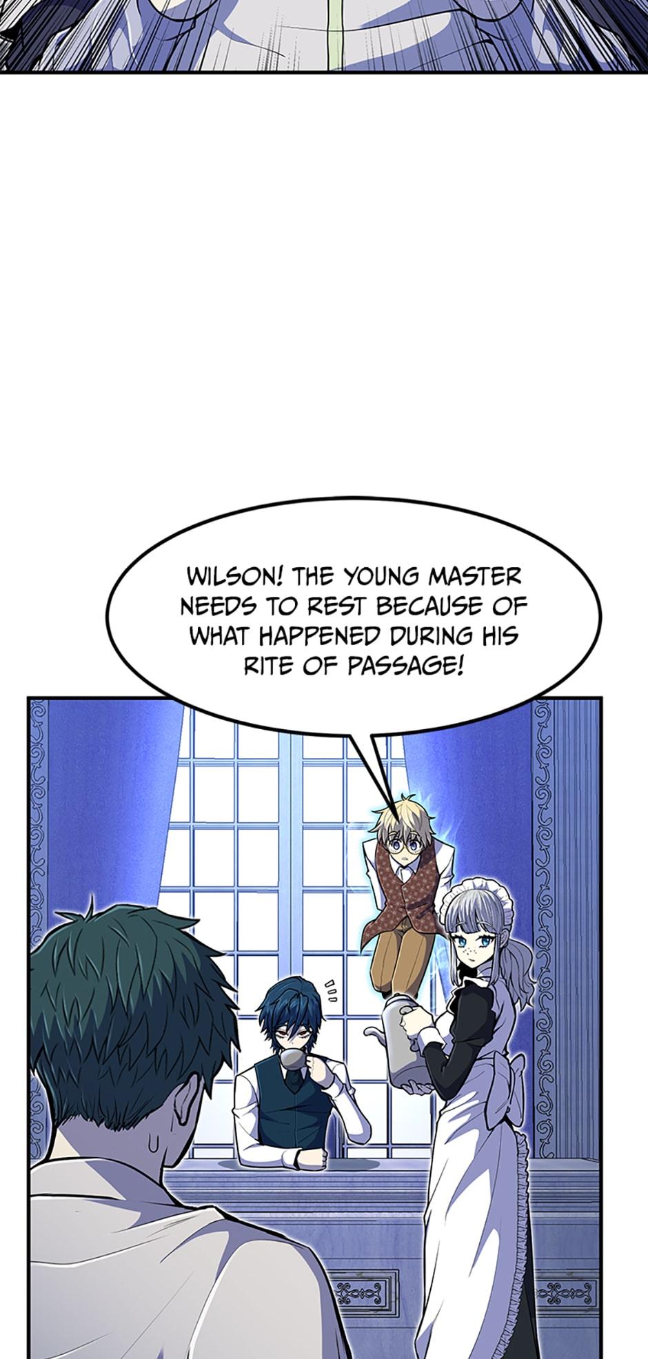 Read The Art of Reincarnation Manga Online