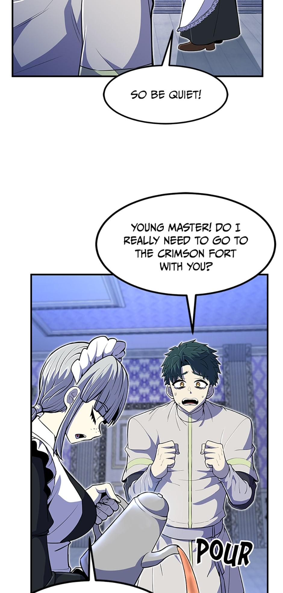 Read The Art of Reincarnation Manga Online