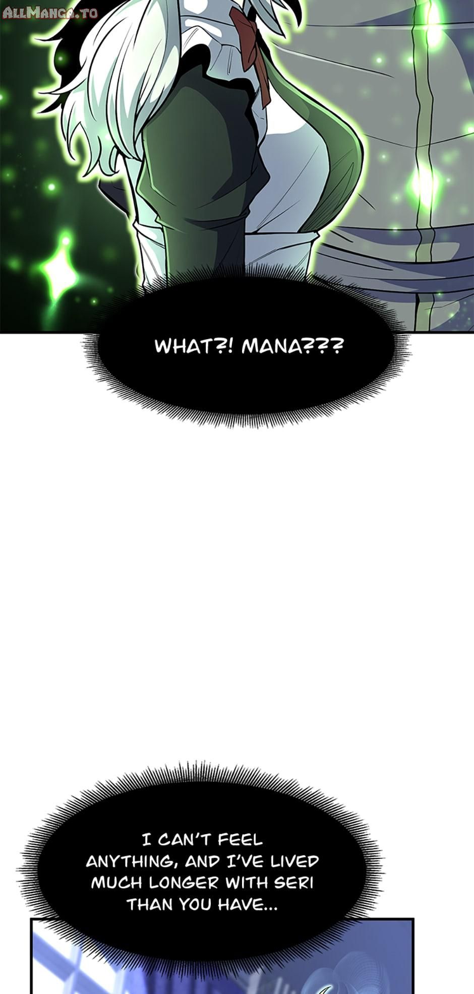 Read The Art of Reincarnation Manga Online