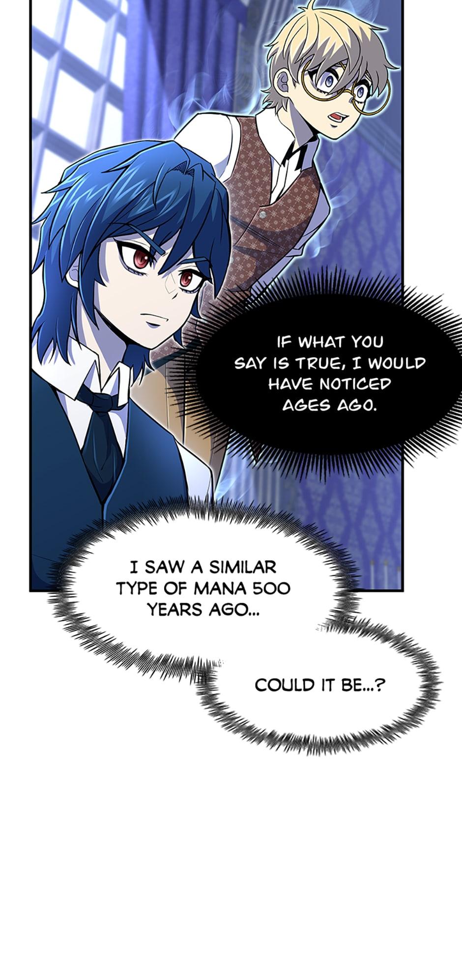 Read The Art of Reincarnation Manga Online