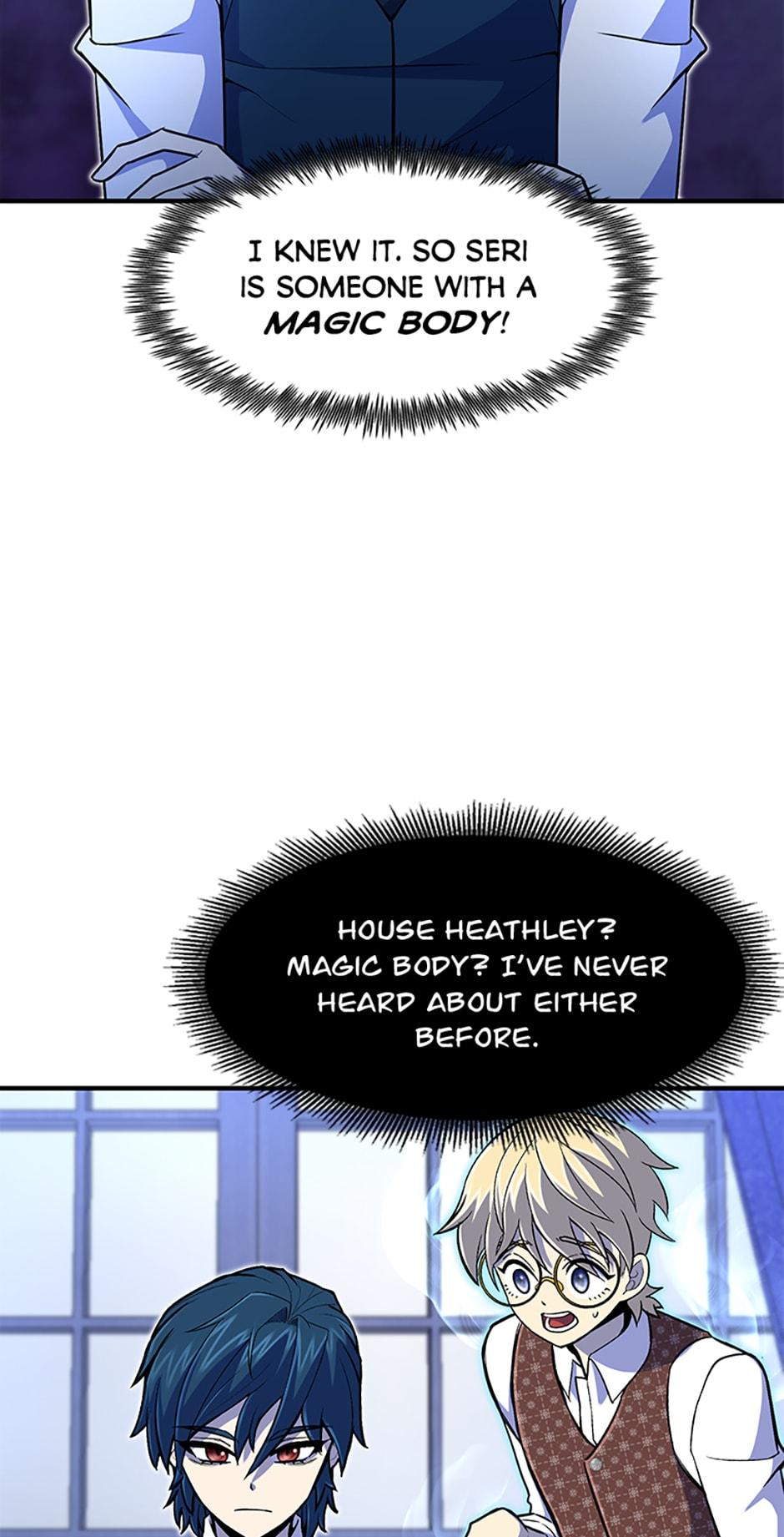 Read The Art of Reincarnation Manga Online