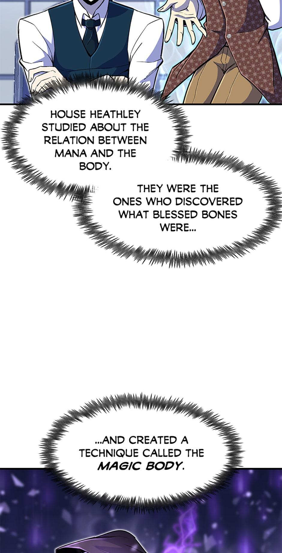 Read The Art of Reincarnation Manga Online