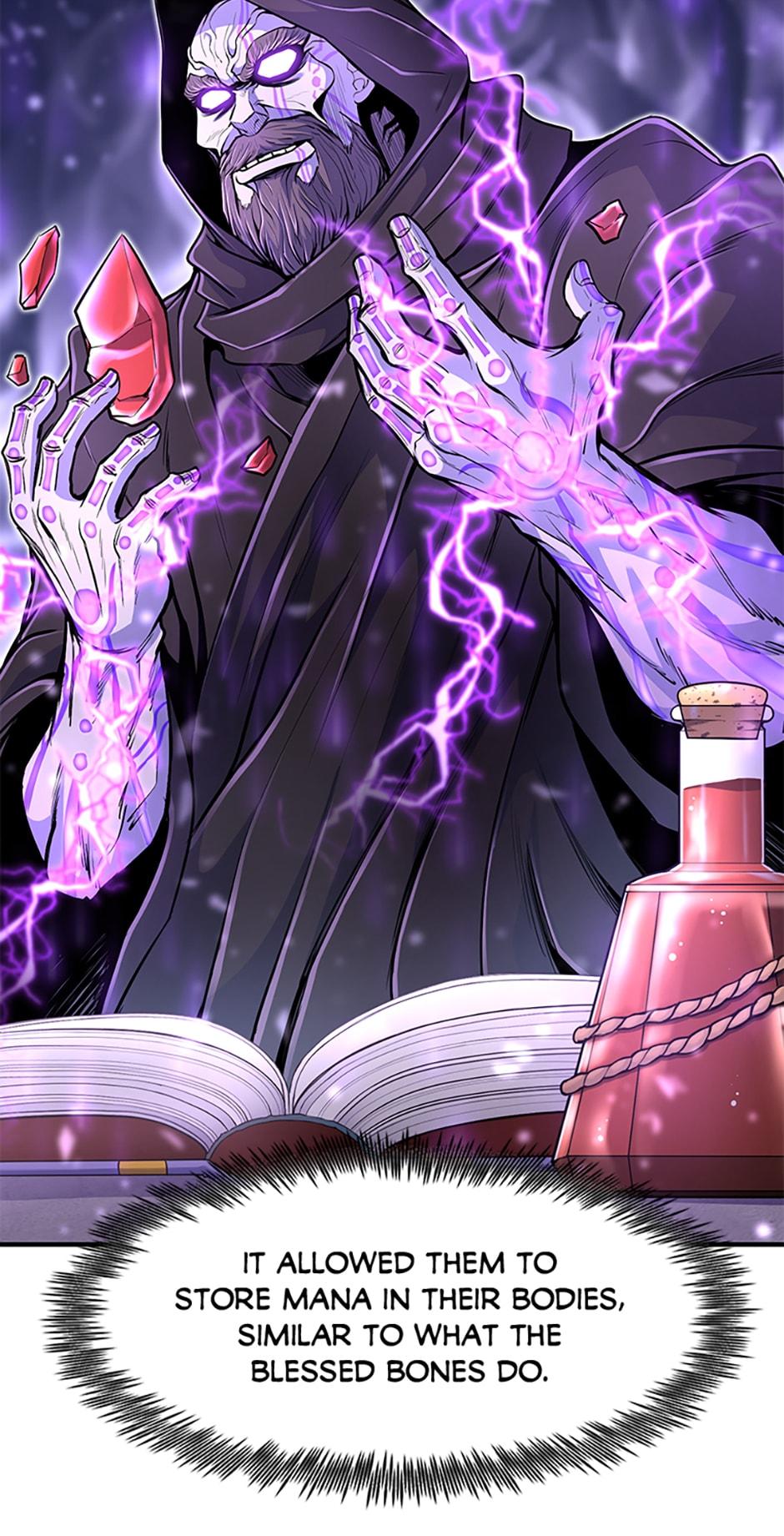 Read The Art of Reincarnation Manga Online