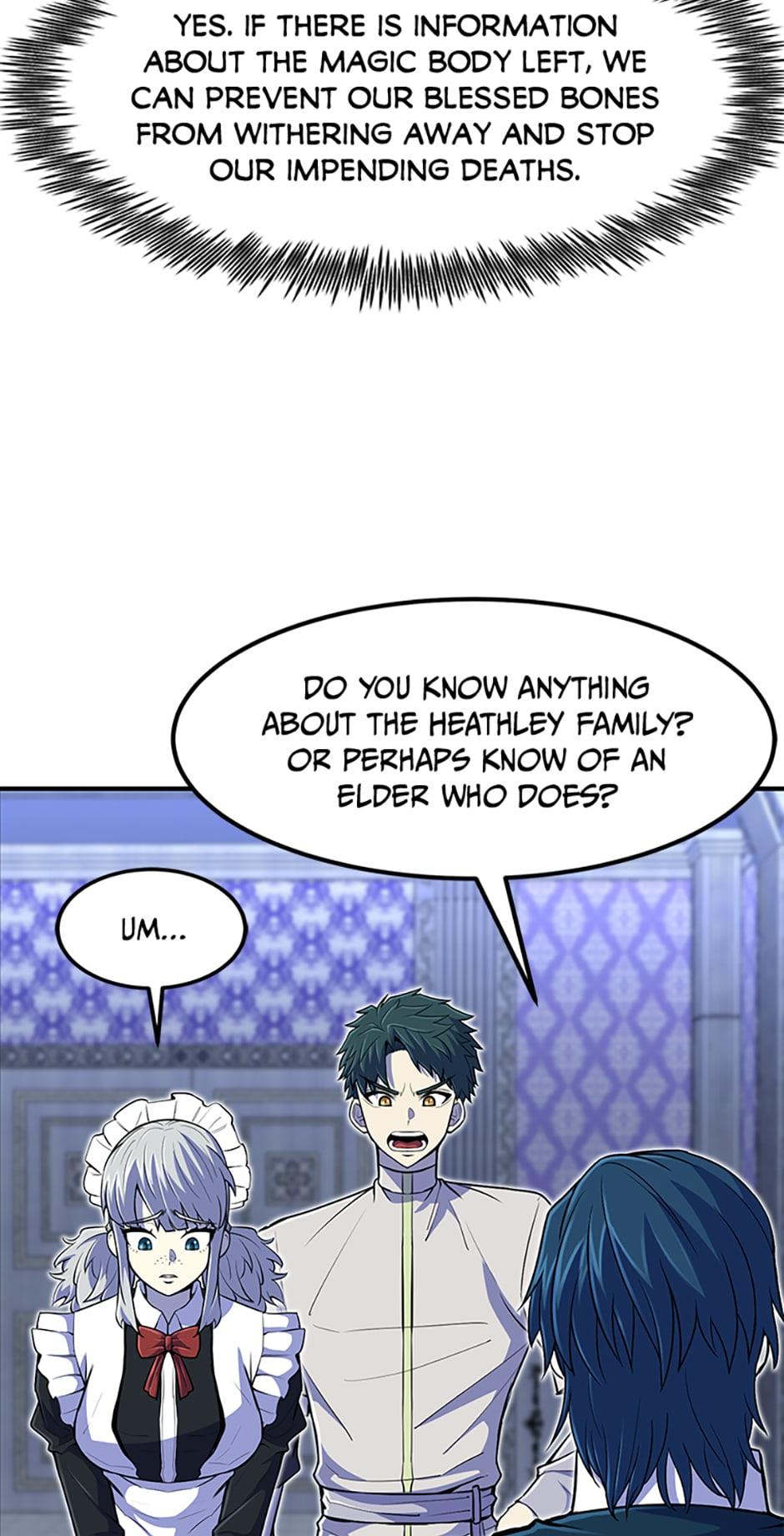 Read The Art of Reincarnation Manga Online