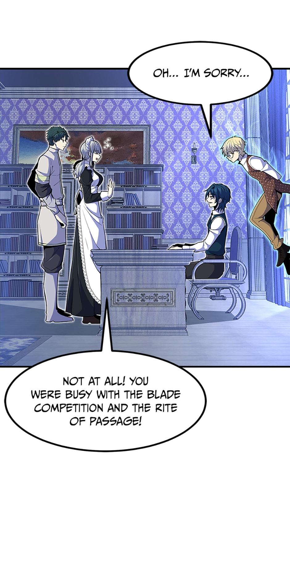 Read The Art of Reincarnation Manga Online