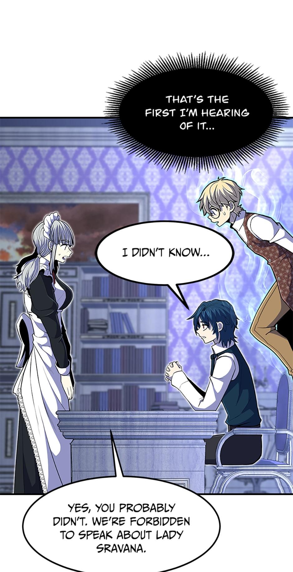 Read The Art of Reincarnation Manga Online