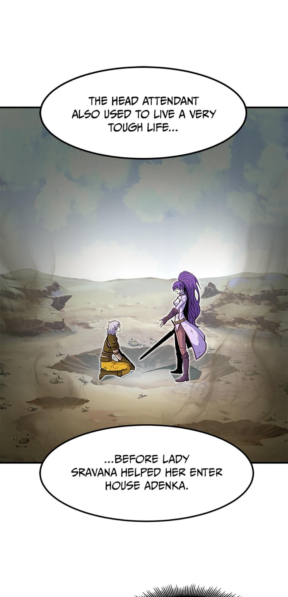 Read The Art of Reincarnation Manga Online