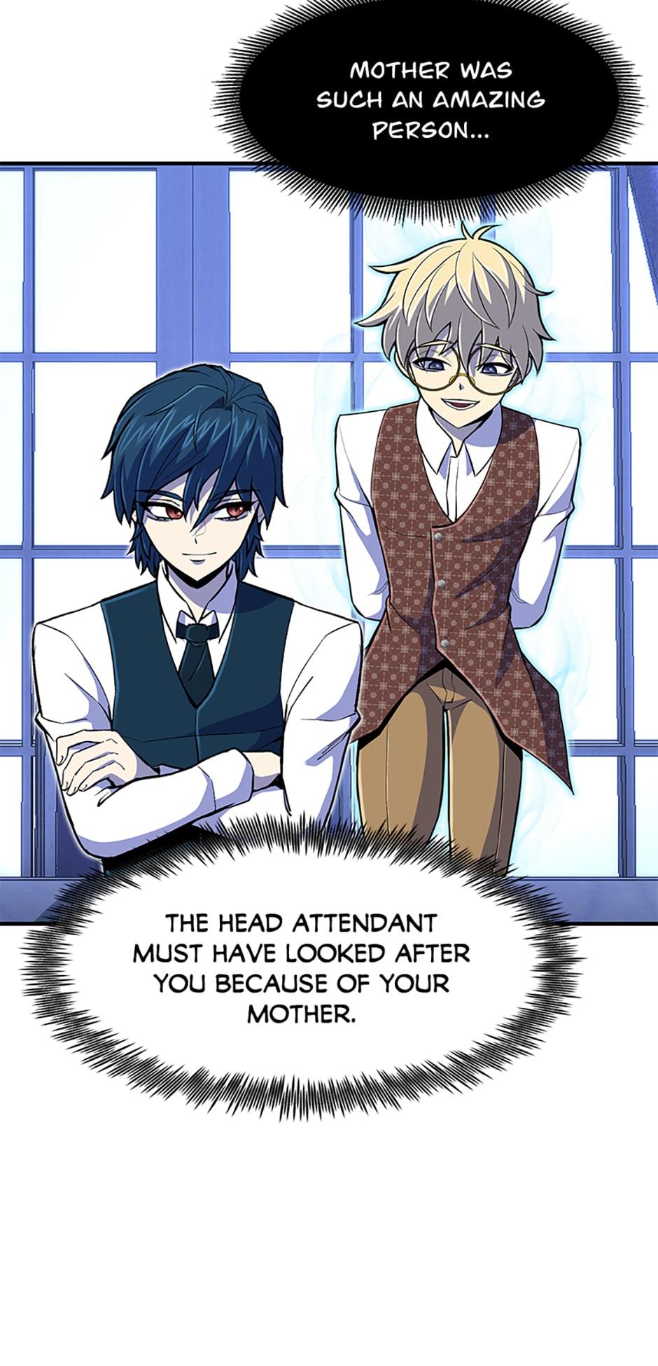 Read The Art of Reincarnation Manga Online