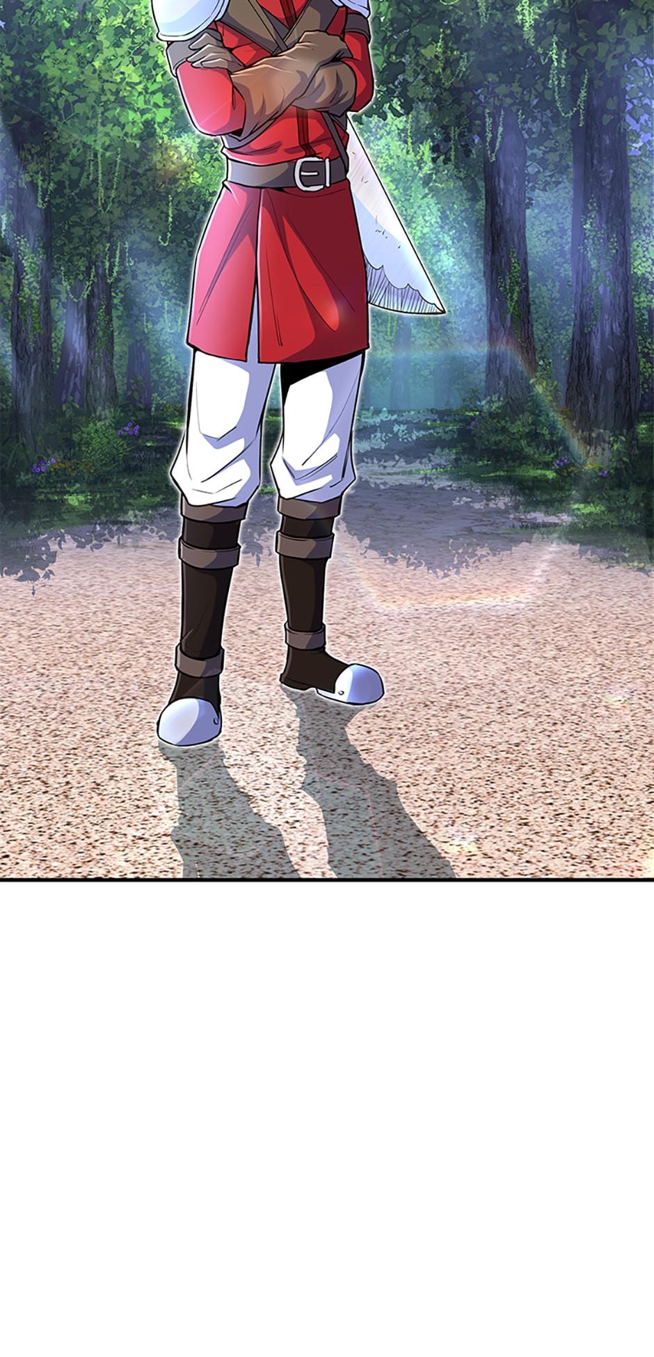 Read The Art of Reincarnation Manga Online