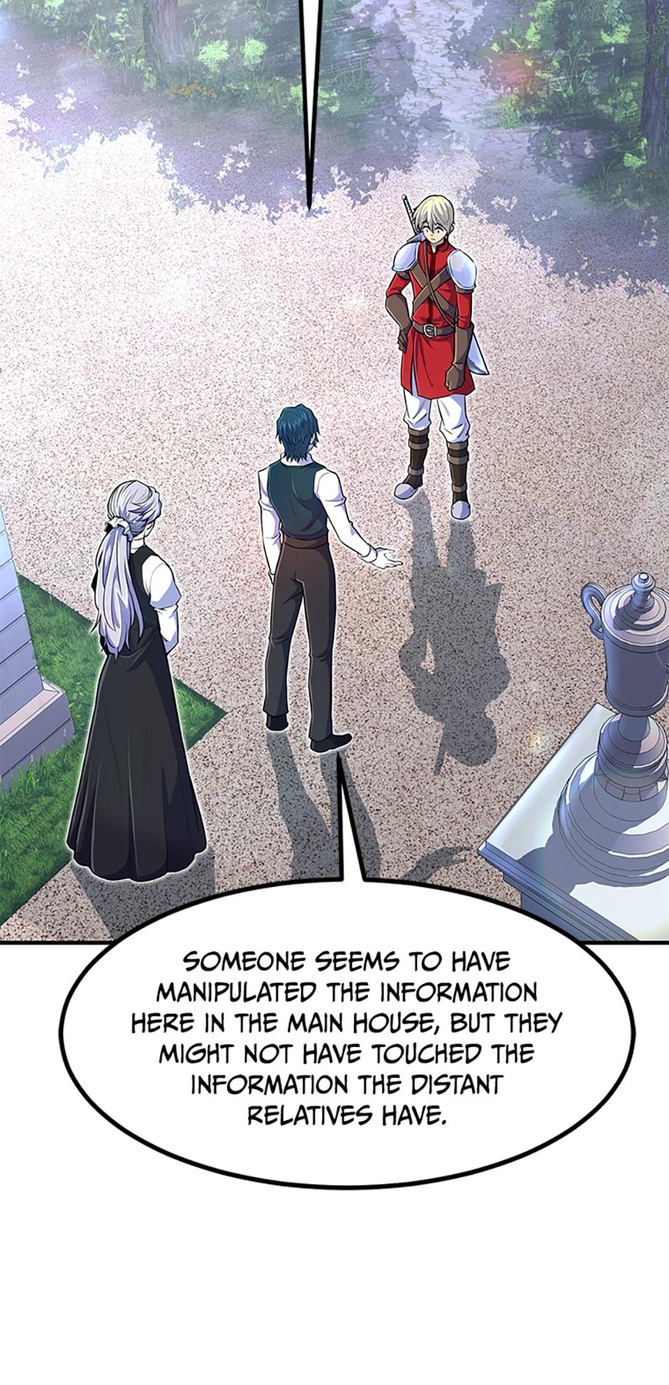 Read The Art of Reincarnation Manga Online